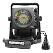 FLASHER, ICE-45, 3 COLOR W/LCD, 1800