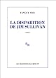 La Disparition de Jim Sullivan