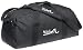 Quiksilver Men's Medium Duffle Bag,Black,One Size