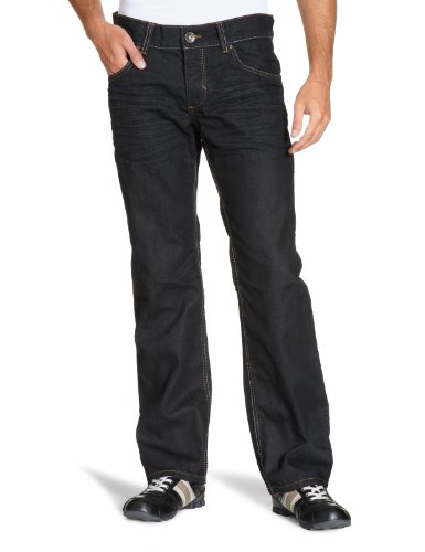 edc by ESPRIT Herren Jeanshose Lang N36C66
