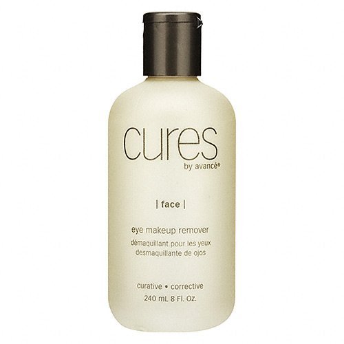 Cures by Avance Eye Makeup Remover 8 fl oz.