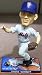 David Wright New York Mets MLB Photobase Bobblehead