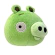 Angry Birds 16" Plush Piglet With Sound