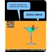 Cocktail Banter Journal