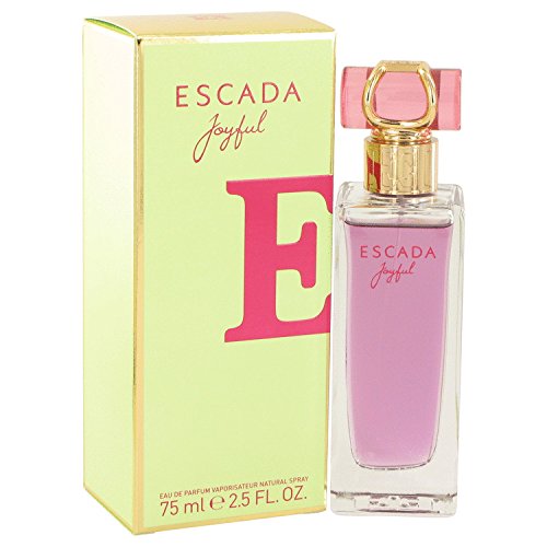 Escada Joyful for Women EDP 2.5oz