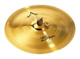 Zildjian 18-Inch A Custom Rezo Pang Cymbal