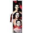 Twilight Eclipse Movie Bookmark (Jacob, Bella & Edward)