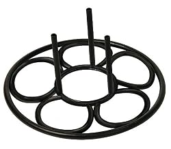 3-Prong Garden Stand Base