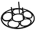 3-Prong Garden Stand Base