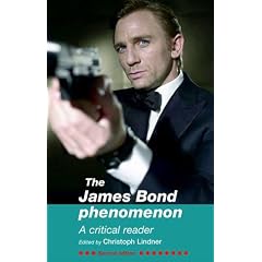 The James Bond Phenomenon: A Critical Reader