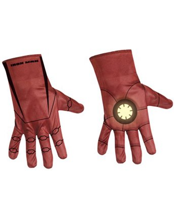 Iron Man Gloves Child