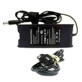 NEW Laptop/Notebook AC Adapter/Battery Charger Power Supply Cord for Dell 7W104 9T215 C2984 C8023 ADP-90AH B DA90PS0-00 FA90PS0-00 LA90PSO-00 LA90PS0-00 MM545 PA-1900-02D PA-1900-02D2 PA-1900-2D3 320-1389 450-10458 PP20L PPO8L