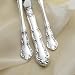 Wallace Old Atlanta Cake Fork/W136720