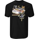 Chase Authentics Dale Jarrett Lead Lap T-Shirt