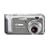Canon PowerShot A460 5.0MP Digital Camera with 4x Optical Zoom (Silver)