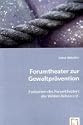 Forumtheater zur Gewaltpr�vention