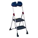 Cosco Protech II 2-Step Platform Step Stool