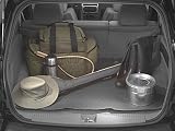 Jeep Molded Cargo Tray
