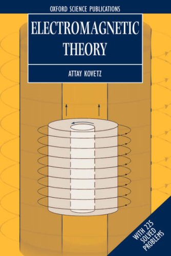 Electromagnetic Theory with 225 Solved Problems under Condensed Matter in The Books Store