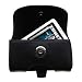 Electronics : Horizontal Leather Case with Belt Clip/Loop for the Microsoft Zune 80GB 2nd Gen