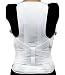 Gabrialla Thoracic Lumbo-Sacral Orthosis Women?s Posture Corrector, Small