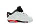 Nike Jordan Toddlers Jordan 6 Retro Low Bt Basketball Shoe