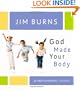 God Made Your Body (Pure Foundations)