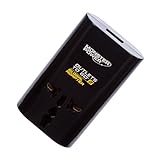 Monster Power MP OTG200 GA Outlets To Go 200 Global Adapter (English/French/Spanish)