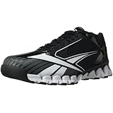 Reebok Men's Zig Cooperstown Trainer 2.0 Baseball Shoe