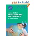 PONS lernen & �ben brasilianisches Portugiesisch: Der direkte Weg zur Sprache