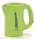 Prestige Travel Kettle, Kiwi, 0.75 Litre