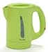 Meyer Prestige Travel Kettle, Kiwi, 0.75 Litre