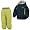 Columbia Navy/Leapfrog