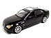 2007 BMW M5 E60 Black Diecast Model 1:18
