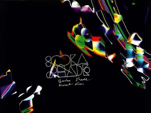 Booka Shade Foto 5