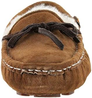 SoftMoc Women's Washmoc 2 Washable Moccasin Spice 6 M US