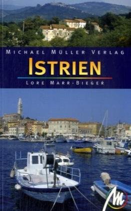 City Travel Guides Discounted  Bücher : Istrien