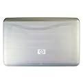 Kroo HP 2133 Mini-Notebook Computer Silicone Skin Case - Clear (11078)