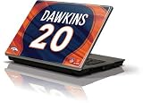 Skinit Brian Dawkins -Denver Broncos Vinyl Skin for Generic 12in Laptop (10.6in X 8.3in)