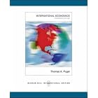 Click here to buy International Economics by  Thomas Pugel.