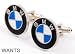 BMW Cufflinks