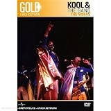 Review Universal Music Operations  / Kool And The Gang - The Videos