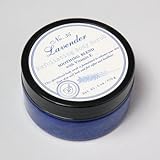 Jean Philippe Apothecary No. 35 Lavender Exfoliating Body Scrub, Soothing Blend with Vitamin E, 6 o