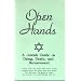 Open Hands; A Jewish Guide on Dying, Death and Bereavement