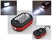 Super LED Arbeitsleuchte mit 24+3 LEDs,Haken,Magnethalt Super LED Arbeitsleuchte mit 24+3 LEDs,Haken,Magnethalt