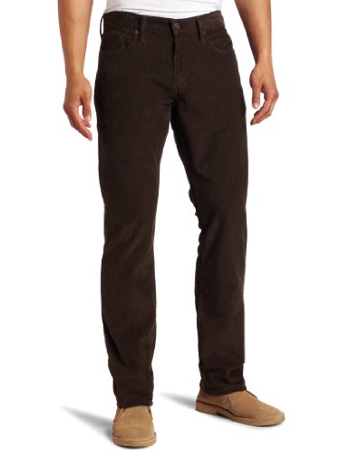 Levi's Men's 514 Slim Straight Cord