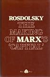 The making of Marx's 'Capital'