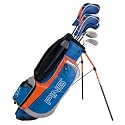 Ping Moxie Junior Golf Set