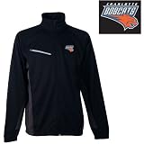 Antigua Charlotte Bobcats Men's Motion Jacket