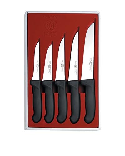GGS Set 5 Coltelli Da Cucina